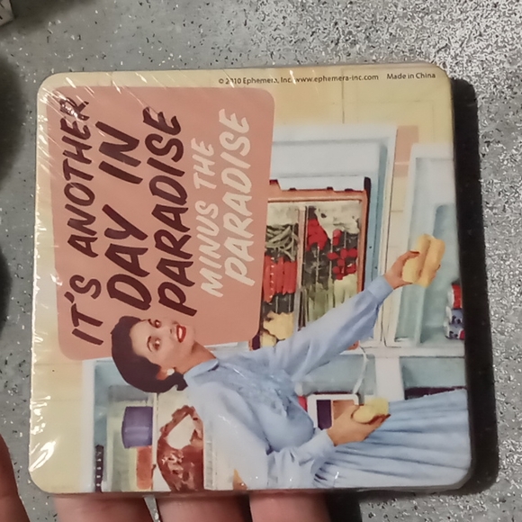 Peter Alexander Paradise coaster - Picture 3 of 8